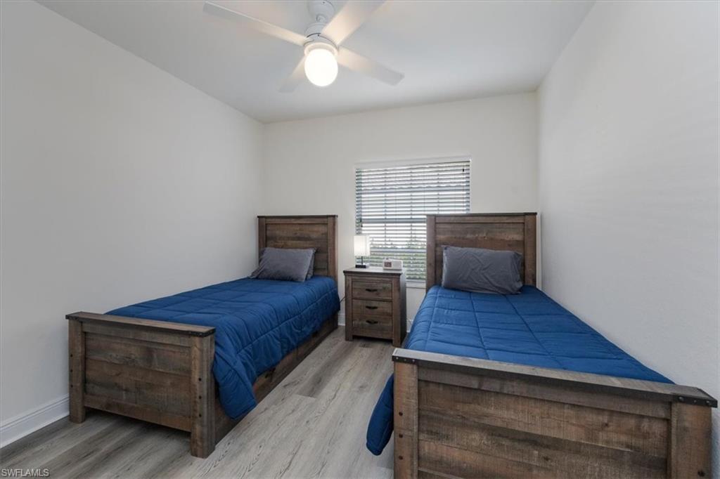 CALUSA BAY NORTH - Residential Lease