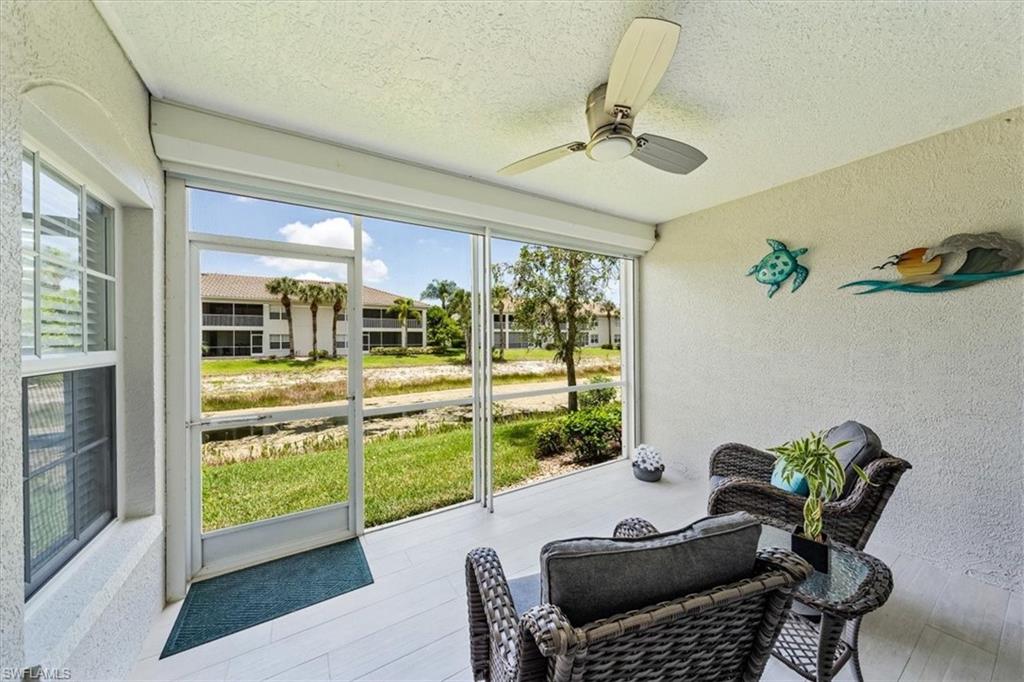 CALUSA BAY NORTH - Residential Lease