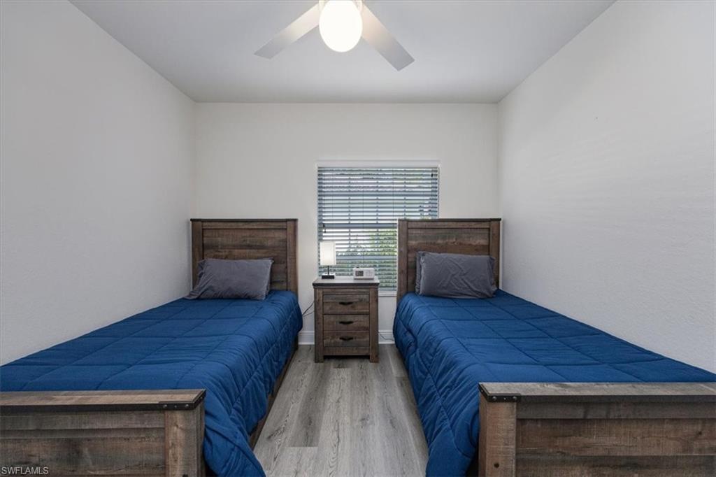CALUSA BAY NORTH - Residential Lease