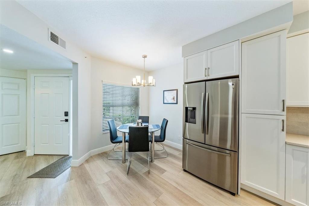 CALUSA BAY NORTH - Residential Lease