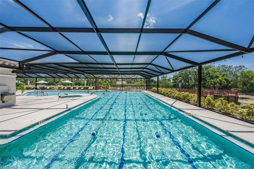 CALUSA BAY NORTH - Residential Lease