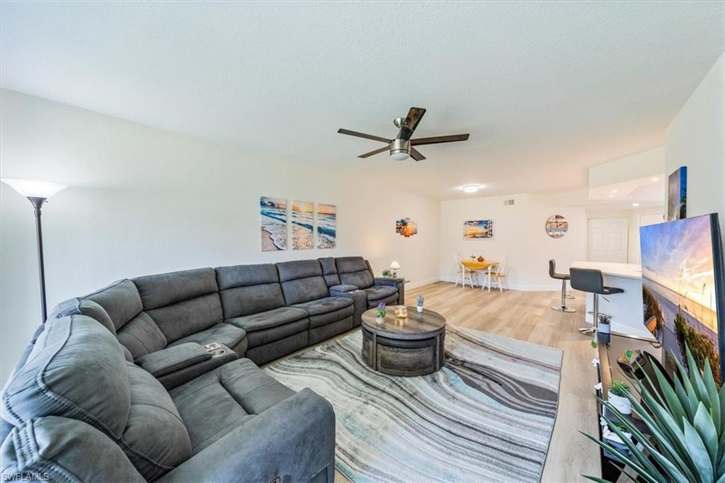 CALUSA BAY NORTH - Residential Lease