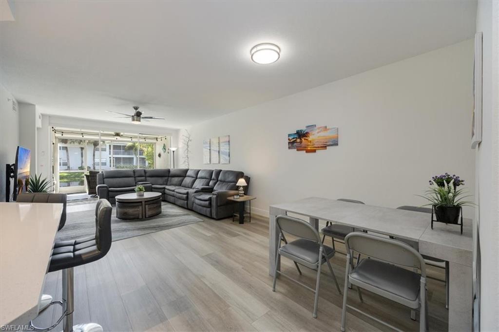 CALUSA BAY NORTH - Residential Lease