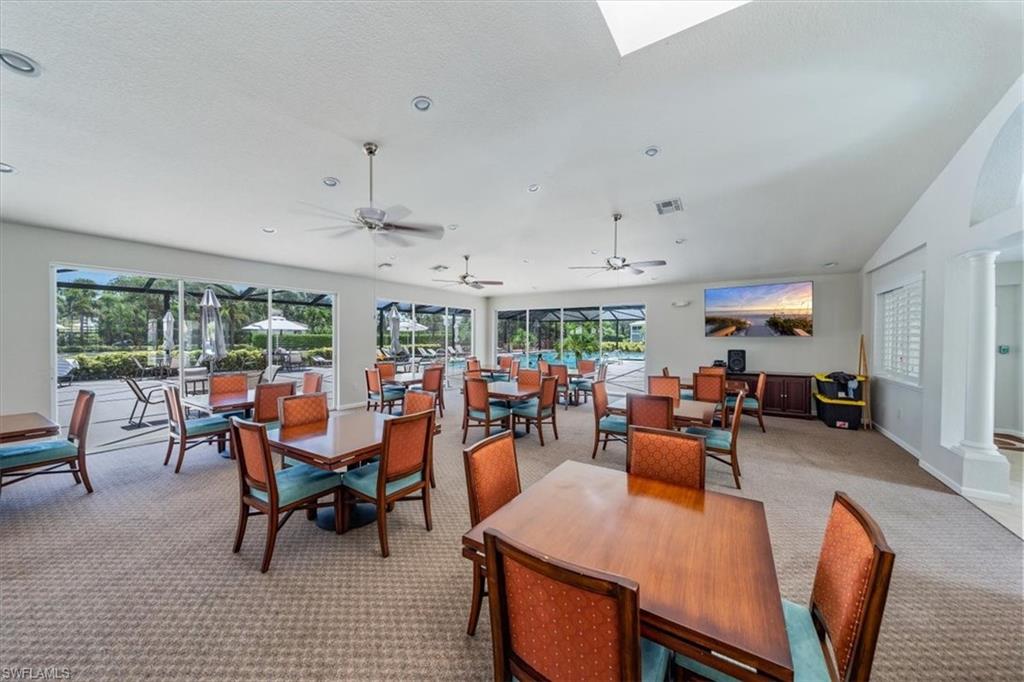 CALUSA BAY NORTH - Residential Lease