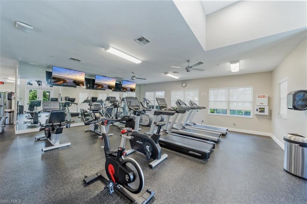 CALUSA BAY NORTH - Residential Lease