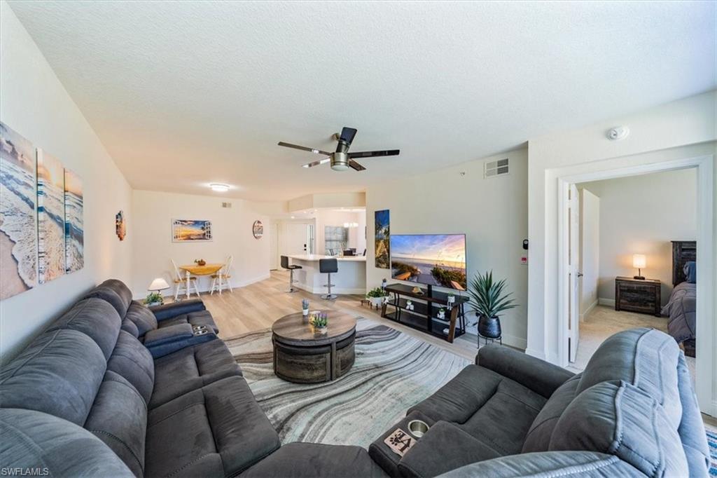 CALUSA BAY NORTH - Residential Lease
