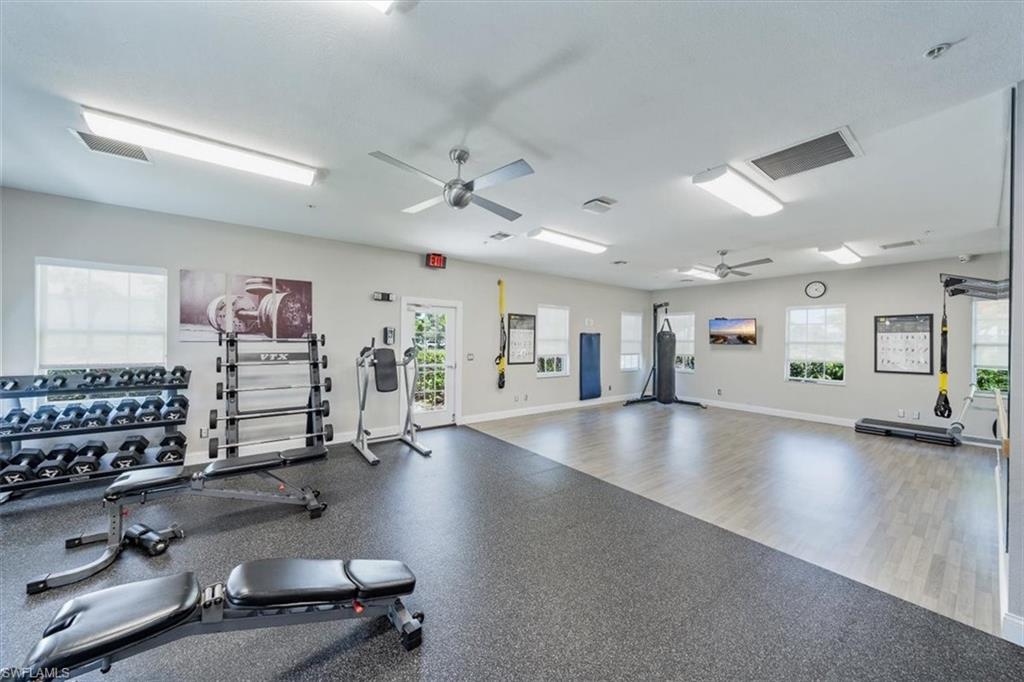CALUSA BAY NORTH - Residential Lease