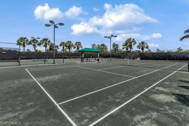 THE RESERVE AT ESTERO - Residential