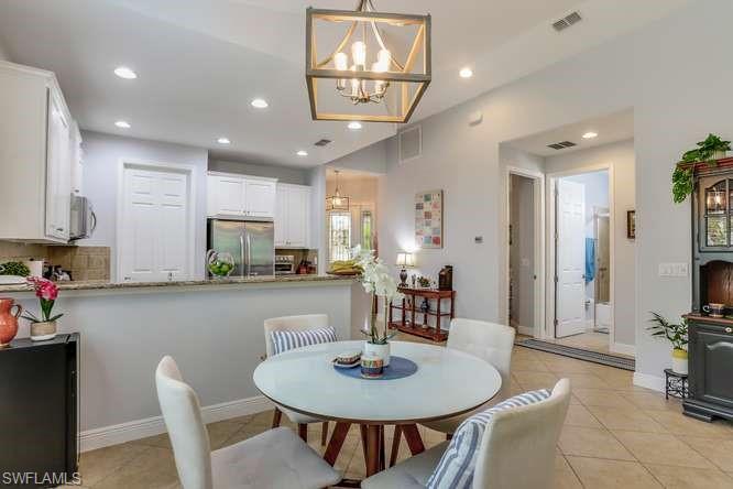 THE RESERVE AT ESTERO - Residential