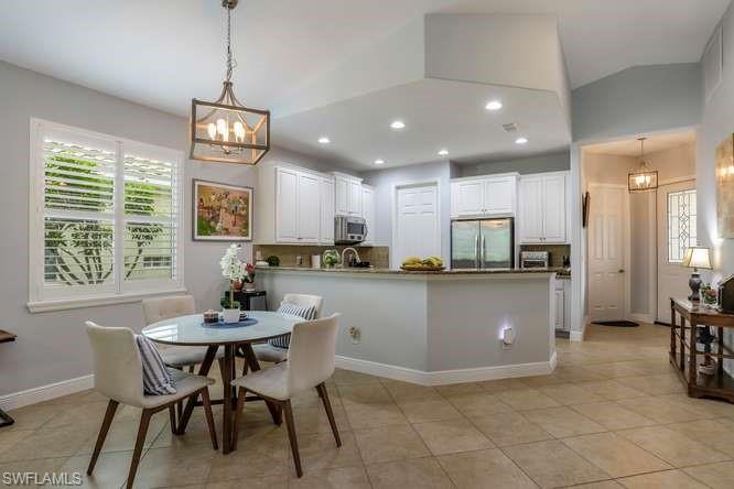 THE RESERVE AT ESTERO - Residential