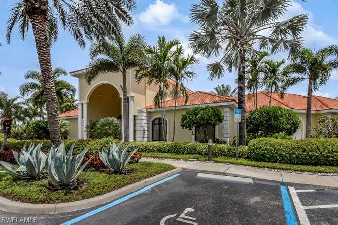 THE RESERVE AT ESTERO - Residential