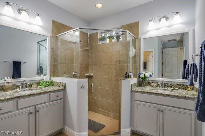 THE RESERVE AT ESTERO - Residential