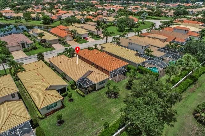 THE RESERVE AT ESTERO - Residential