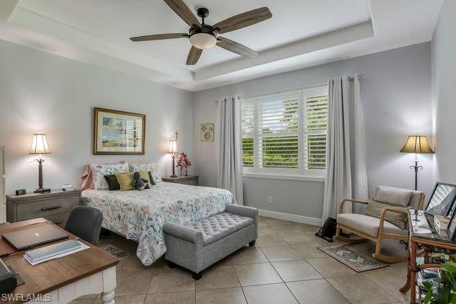 THE RESERVE AT ESTERO - Residential