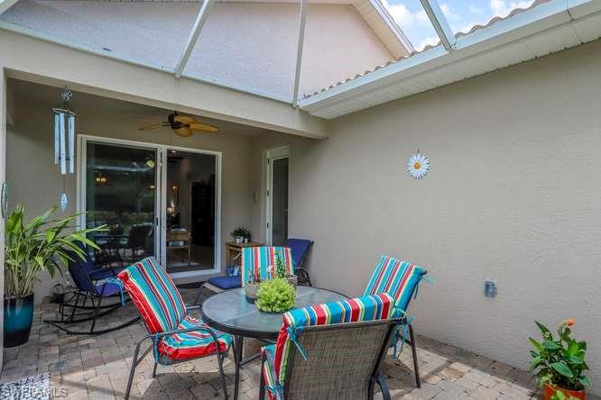 THE RESERVE AT ESTERO - Residential