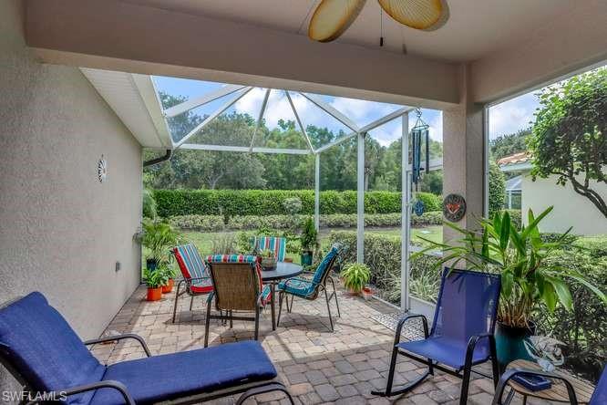 THE RESERVE AT ESTERO - Residential