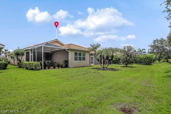 THE RESERVE AT ESTERO - Residential