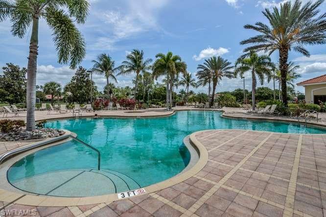 THE RESERVE AT ESTERO - Residential