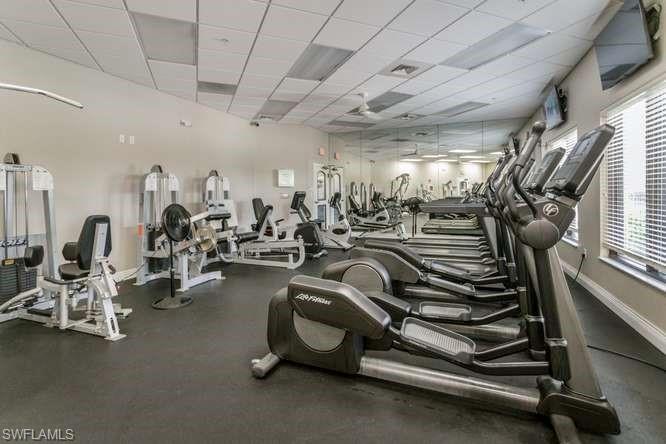 THE RESERVE AT ESTERO - Residential