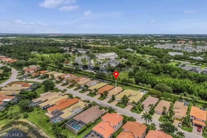 THE RESERVE AT ESTERO - Residential