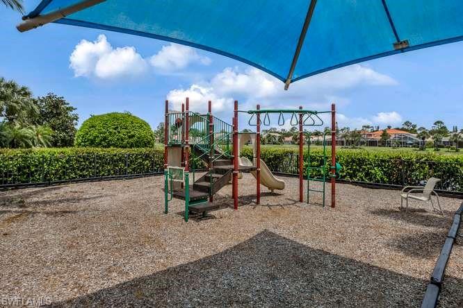THE RESERVE AT ESTERO - Residential
