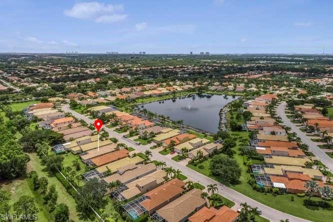 THE RESERVE AT ESTERO - Residential