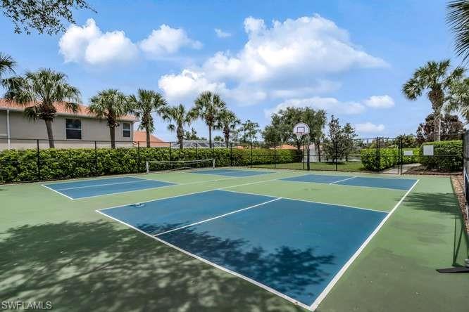 THE RESERVE AT ESTERO - Residential