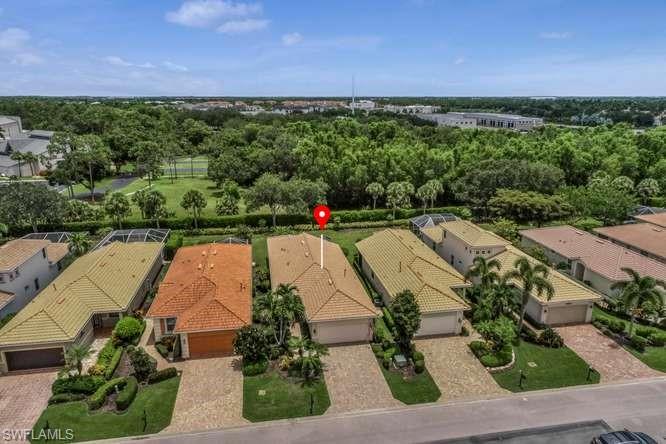 THE RESERVE AT ESTERO - Residential