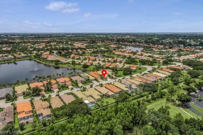 THE RESERVE AT ESTERO - Residential