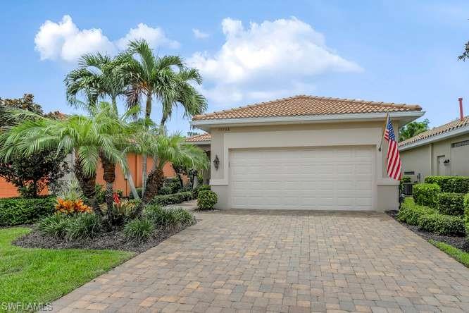 THE RESERVE AT ESTERO - Residential