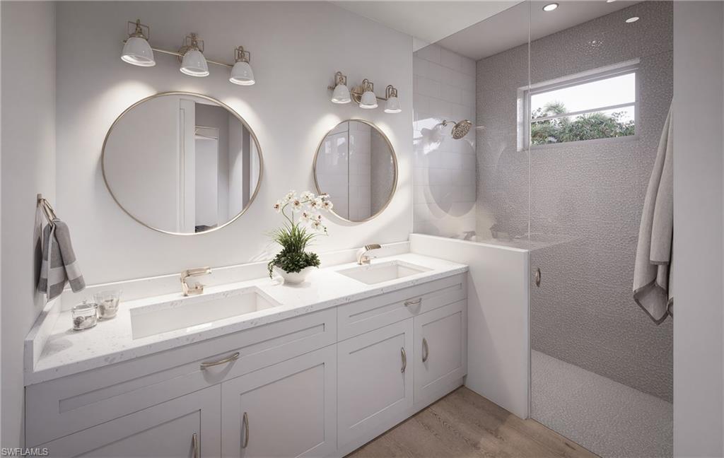 SUNSET HOMES - Residential