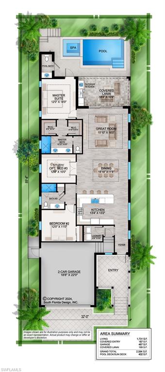 SUNSET HOMES - Residential