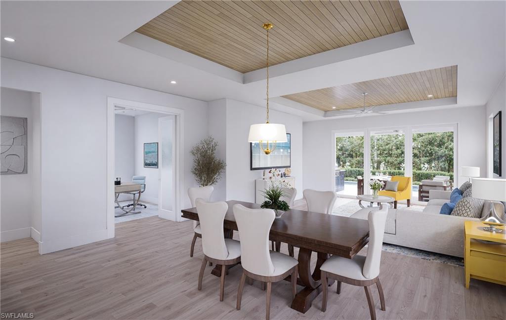 SUNSET HOMES - Residential