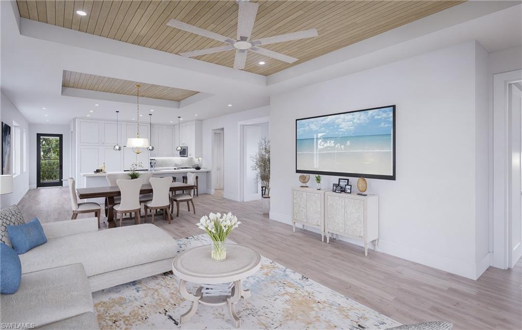 SUNSET HOMES - Residential