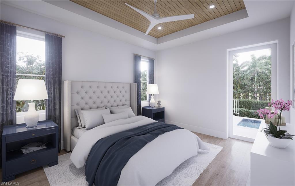 SUNSET HOMES - Residential