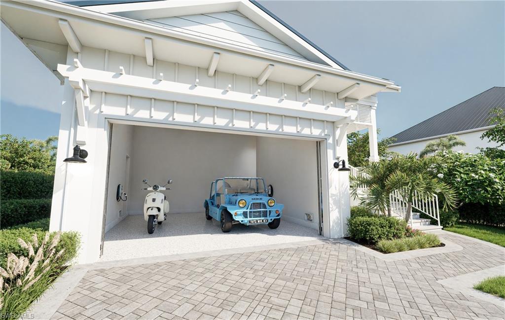 SUNSET HOMES - Residential
