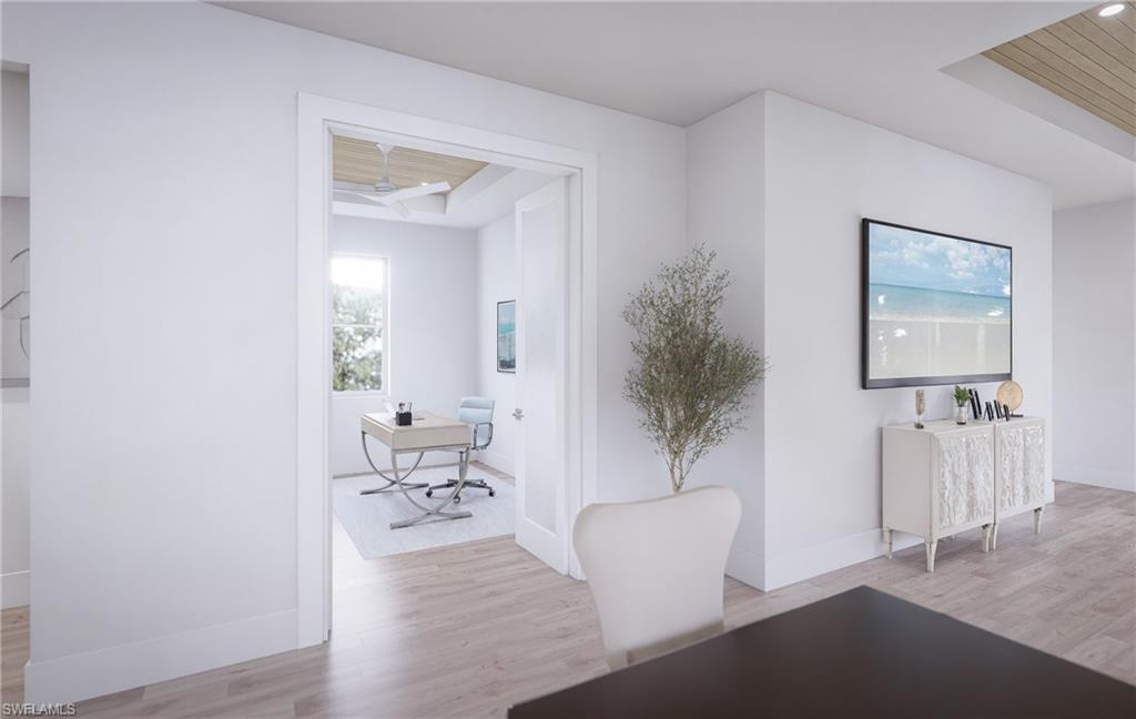 SUNSET HOMES - Residential