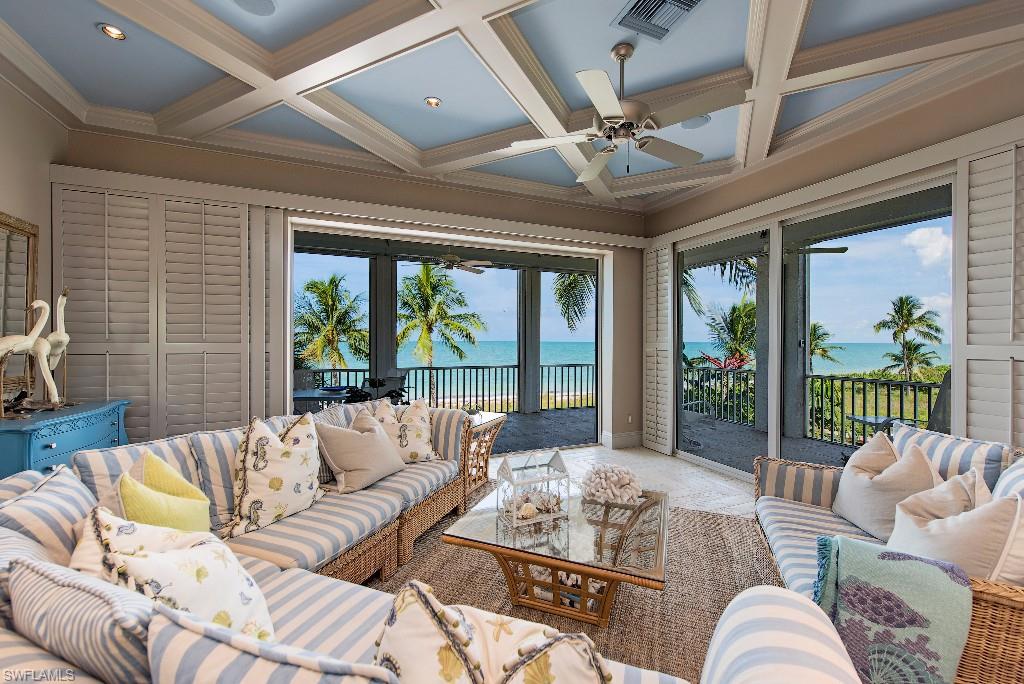 BAREFOOT BEACH - Residential