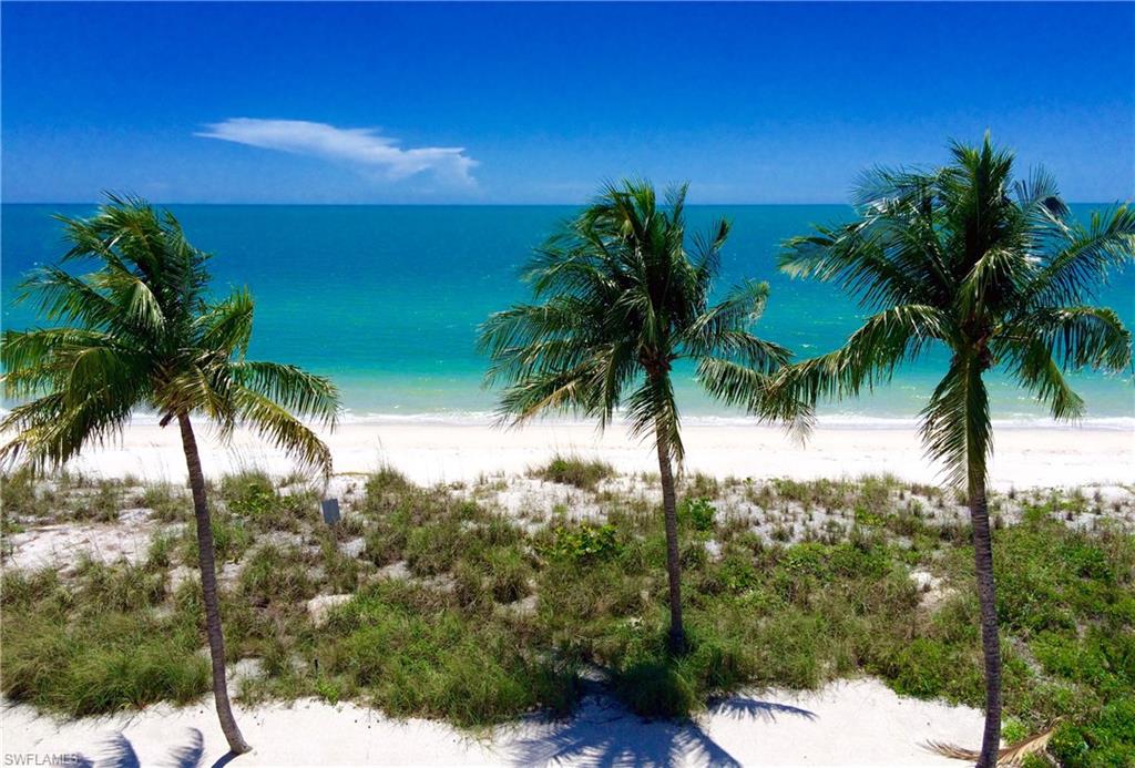 BAREFOOT BEACH - Residential