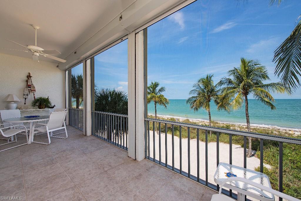 BAREFOOT BEACH - Residential