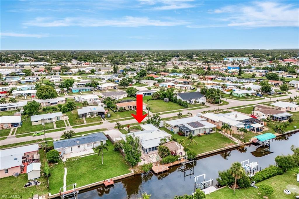 PORT CHARLOTTE - Residential