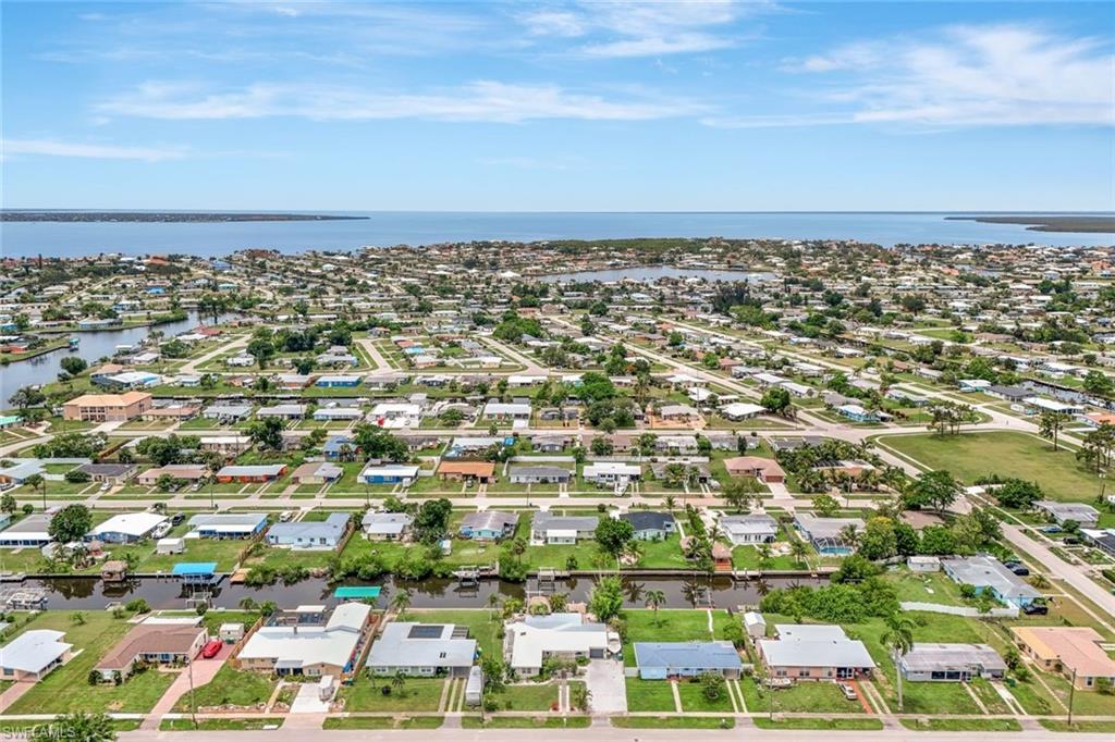 PORT CHARLOTTE - Residential