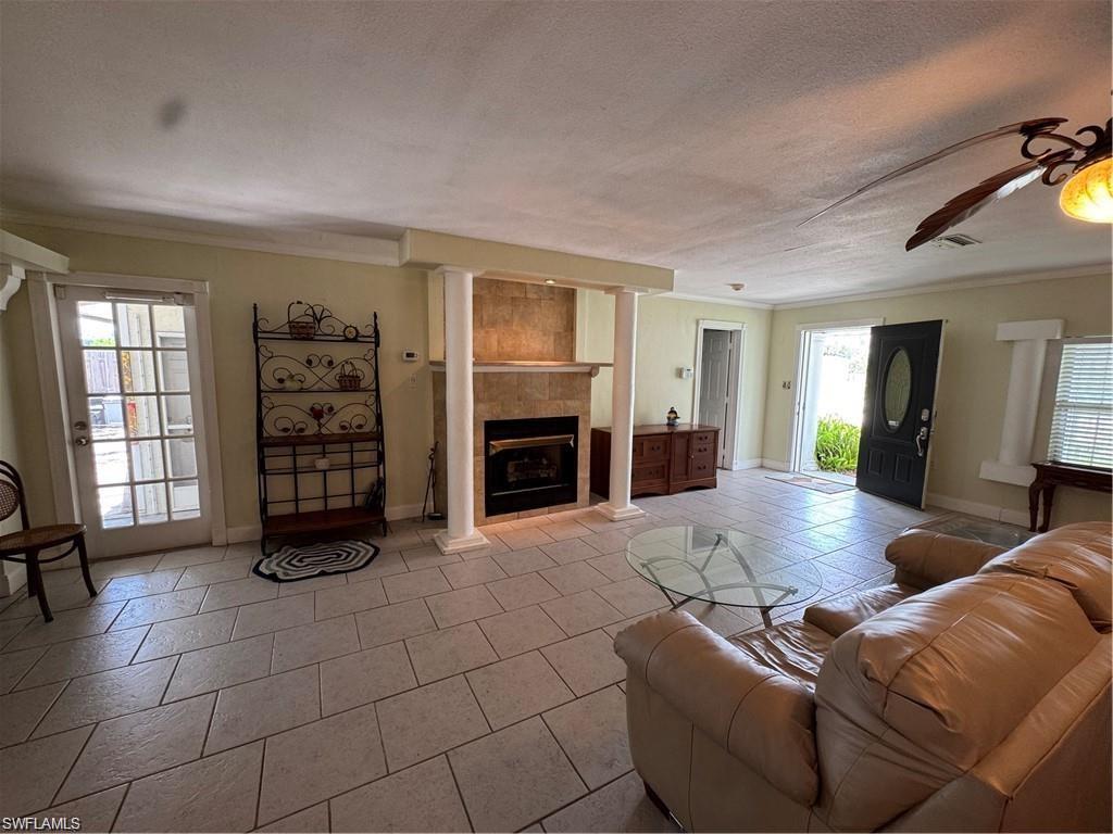 PORT CHARLOTTE - Residential