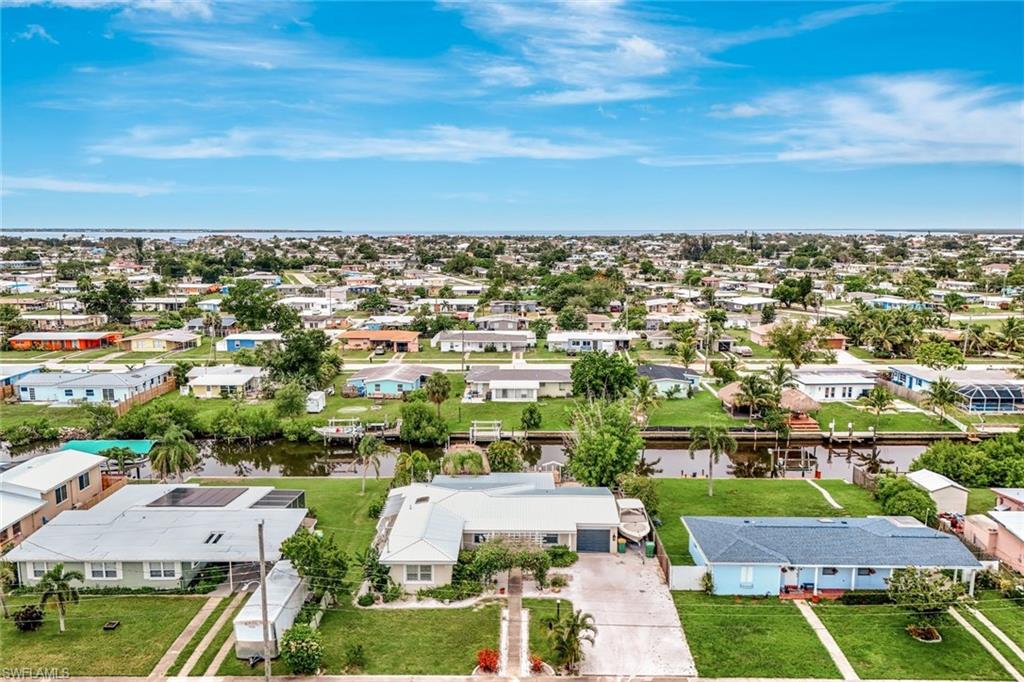 PORT CHARLOTTE - Residential