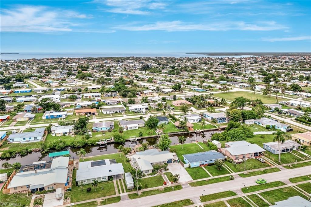 PORT CHARLOTTE - Residential