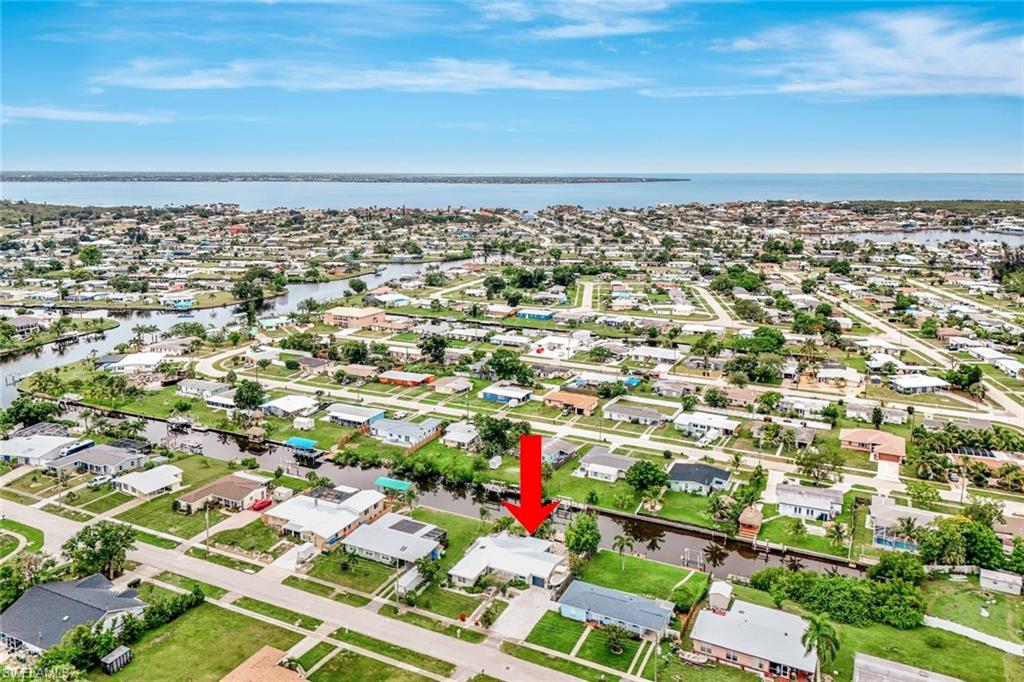 PORT CHARLOTTE - Residential