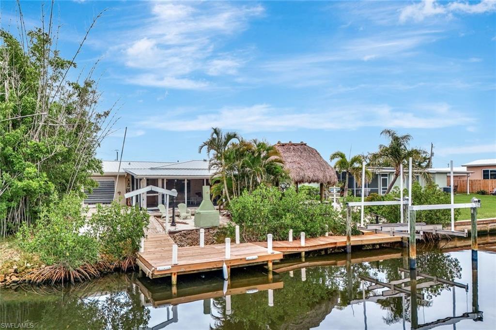 PORT CHARLOTTE - Residential