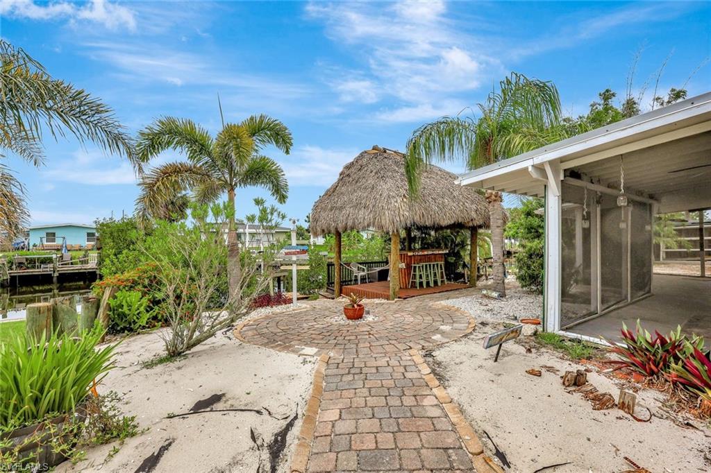 PORT CHARLOTTE - Residential