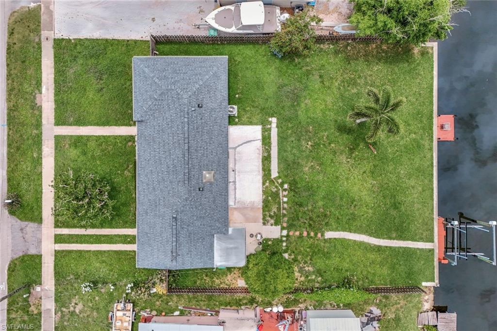 PORT CHARLOTTE - Residential