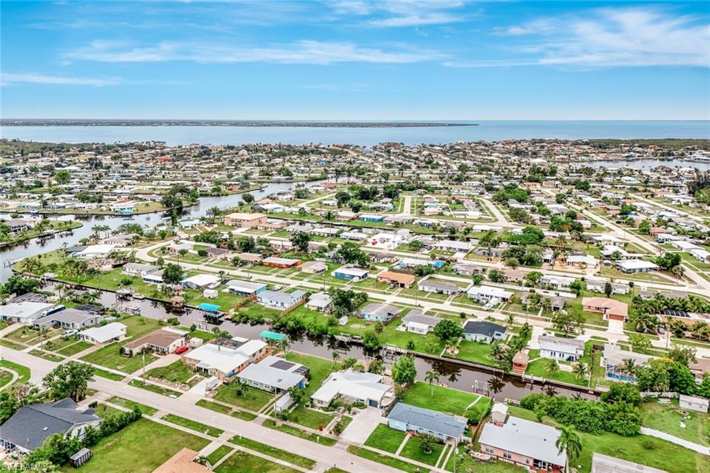 PORT CHARLOTTE - Residential